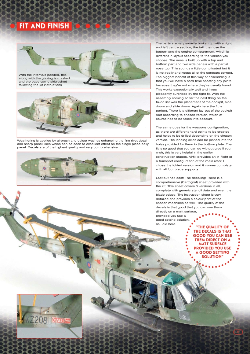 AIR Modeller 2013-46